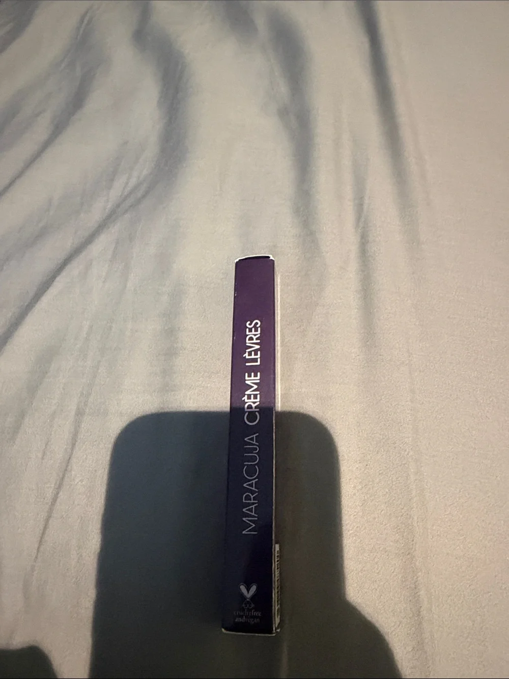 tarte Maracuja Crème Lèvres Lipstick. Soft rose. NIB